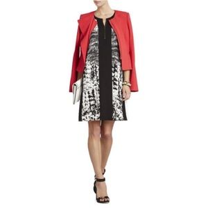 NWT! BCBGMAXAZRIA AVA Cocktail Dress